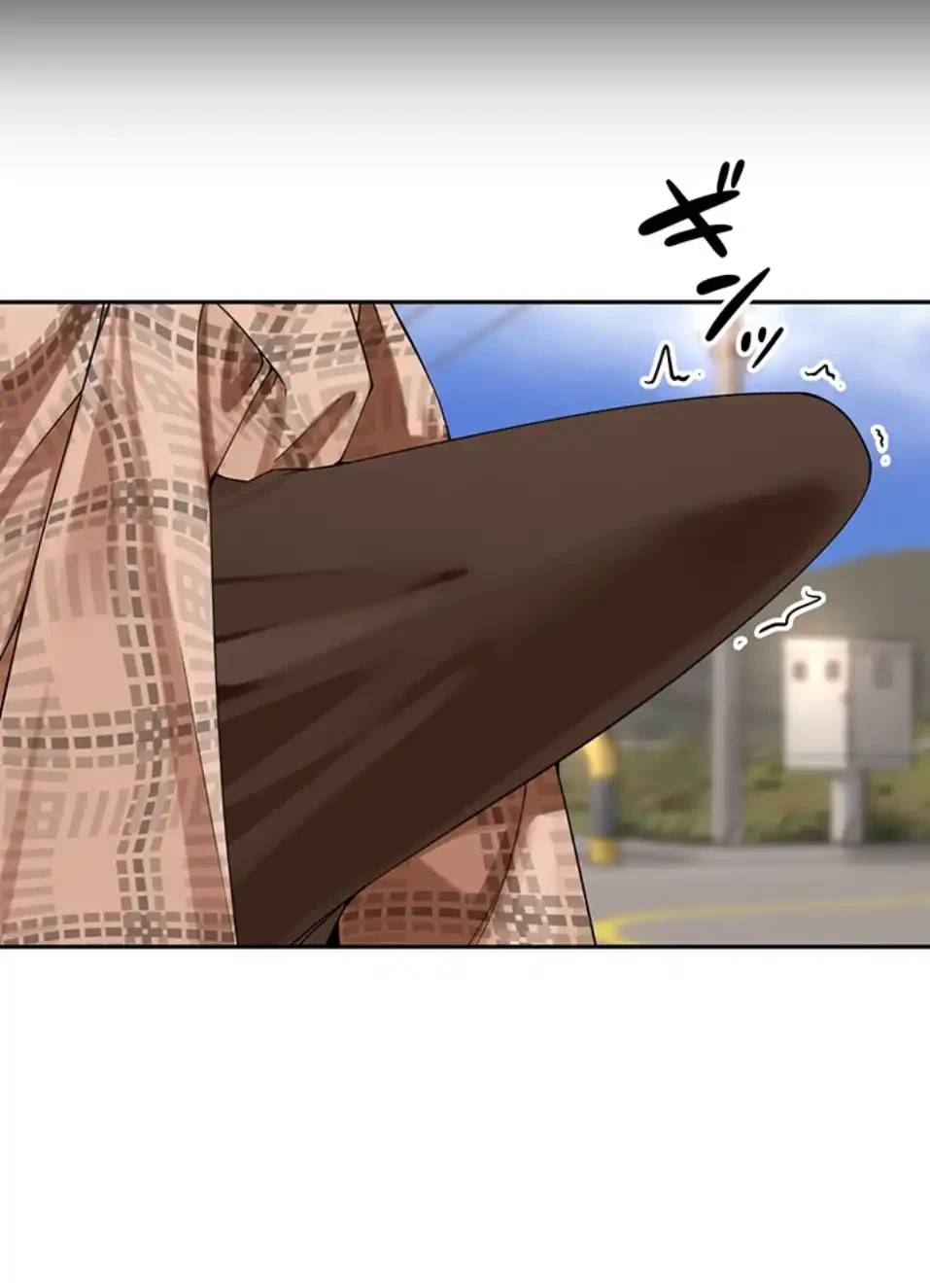 田舎娘。～町内放送には絶対従順！～ 第11話 - 32
