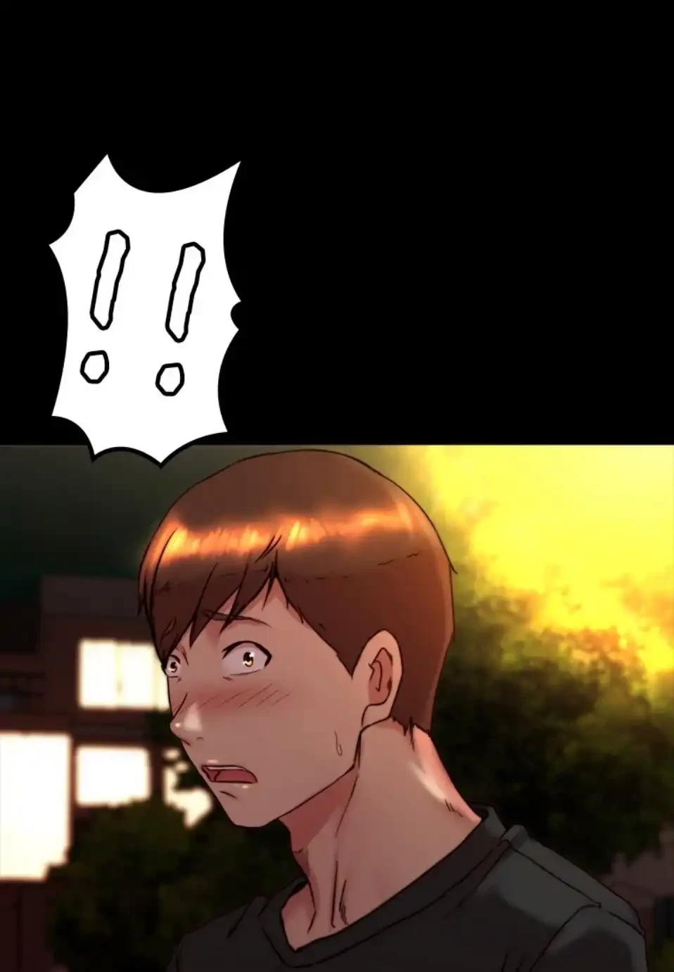 パンティーノート 第307話 - 1