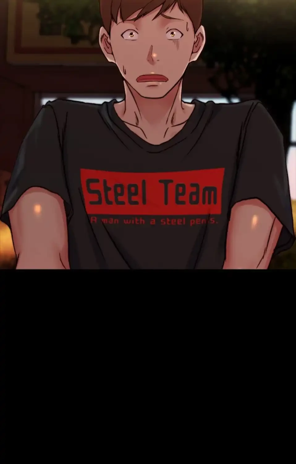 パンティーノート 第307話 - 5