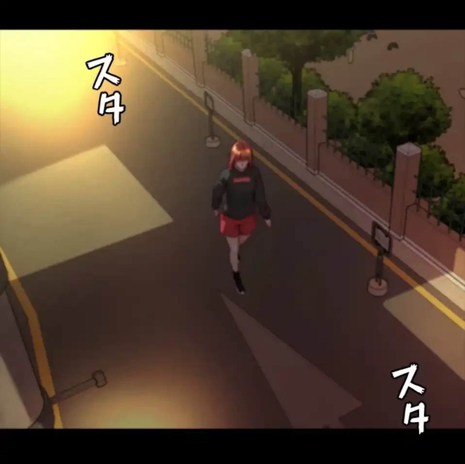 パンティーノート 第307話 - 10