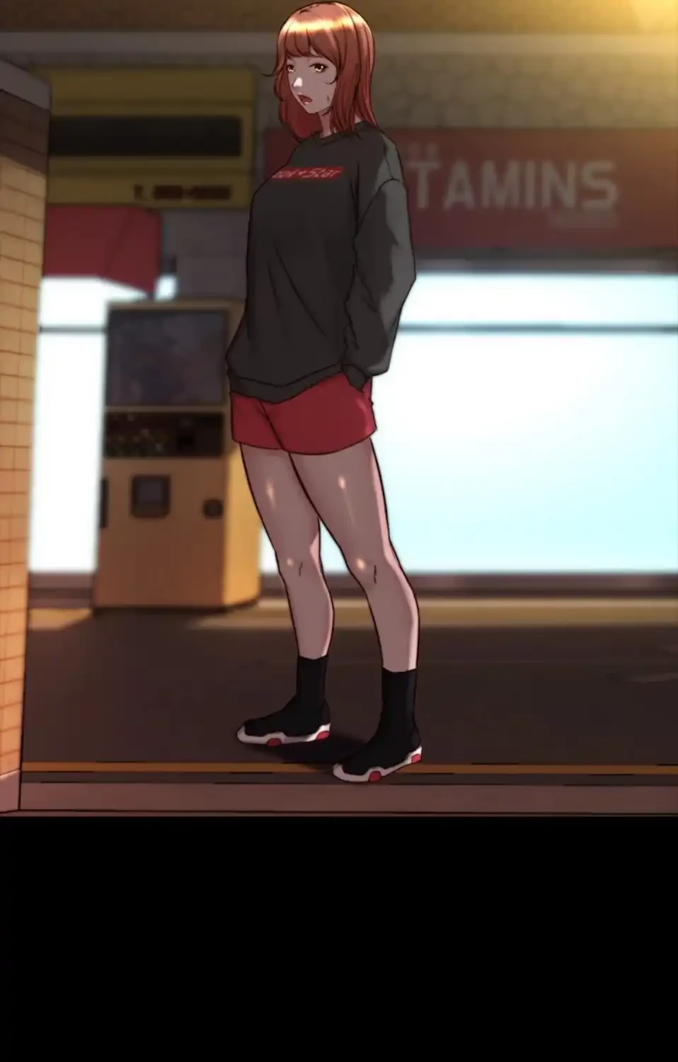 パンティーノート 第307話 - 17