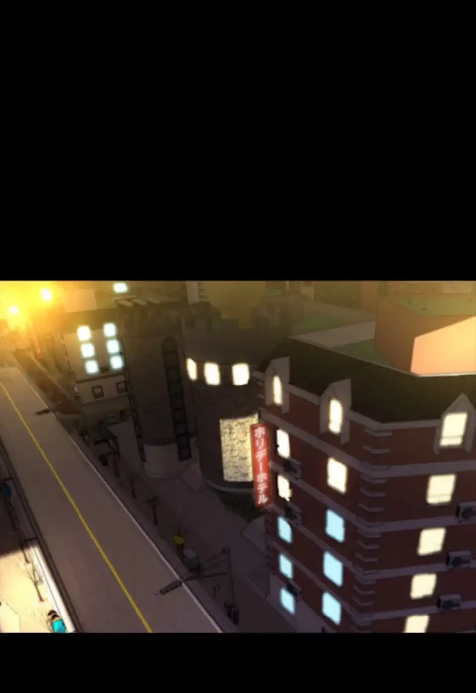 パンティーノート 第307話 - 46