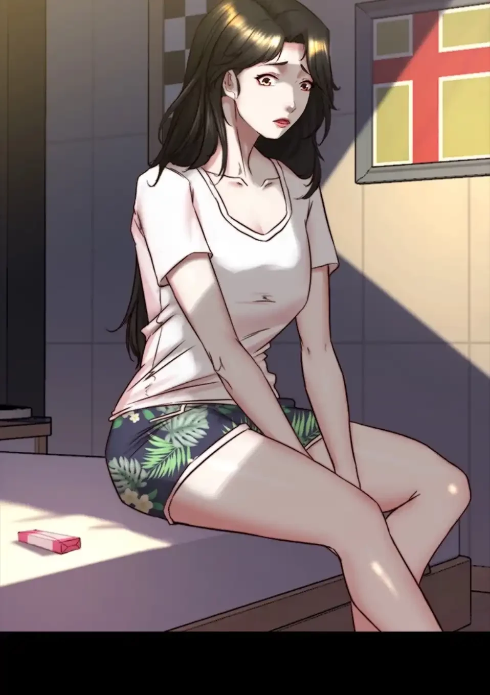 パンティーノート 第307話 - 50