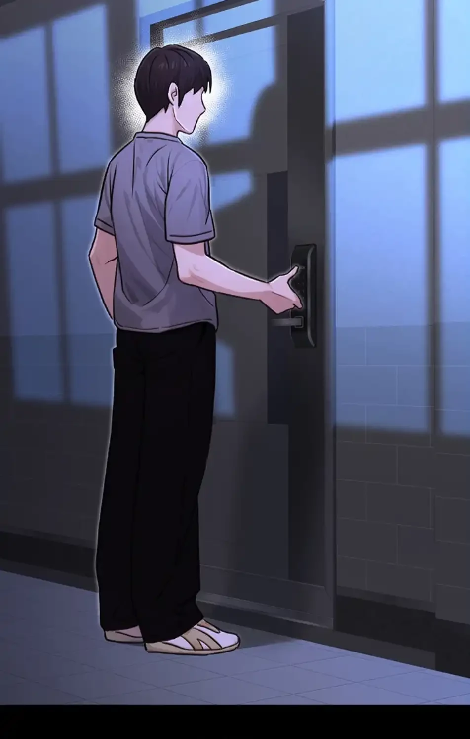 メス上司に下剋上 第16話 - 31