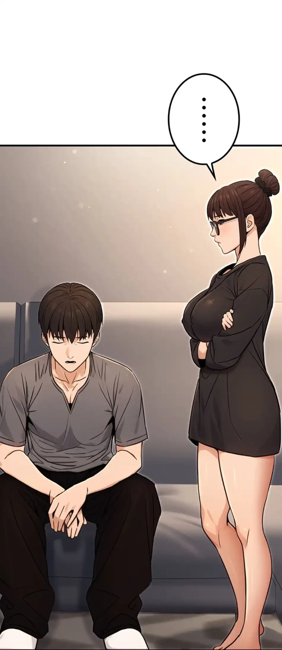 メス上司に下剋上 第16話 - 61