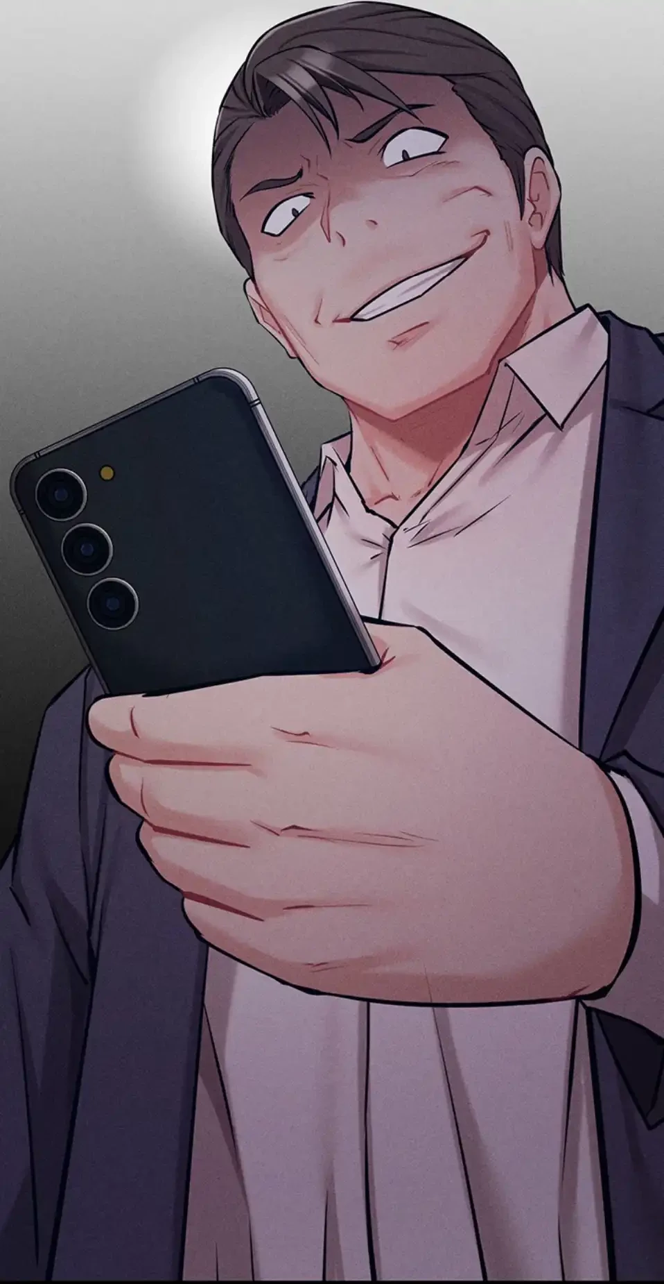 復讐の罠～快楽の底まで墜とされて～ 第29話 - 29