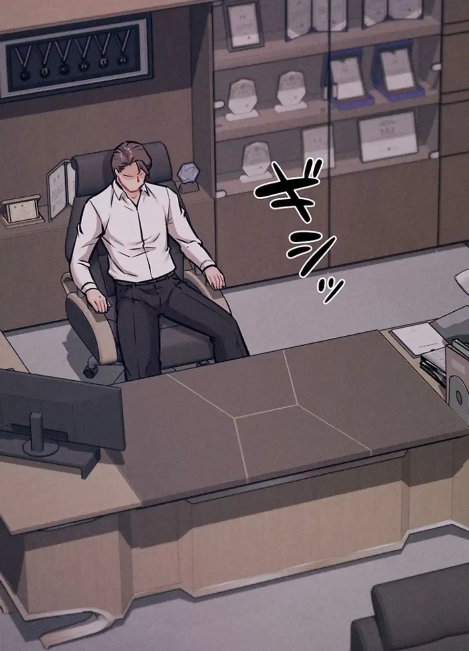 復讐の罠～快楽の底まで墜とされて～ 第29話 - 58