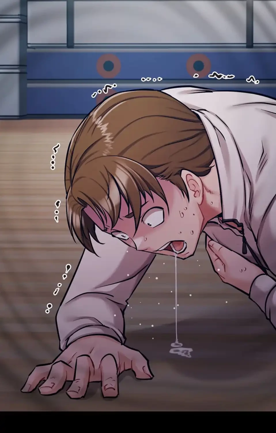 復讐の罠～快楽の底まで墜とされて～ 第29話 - 78