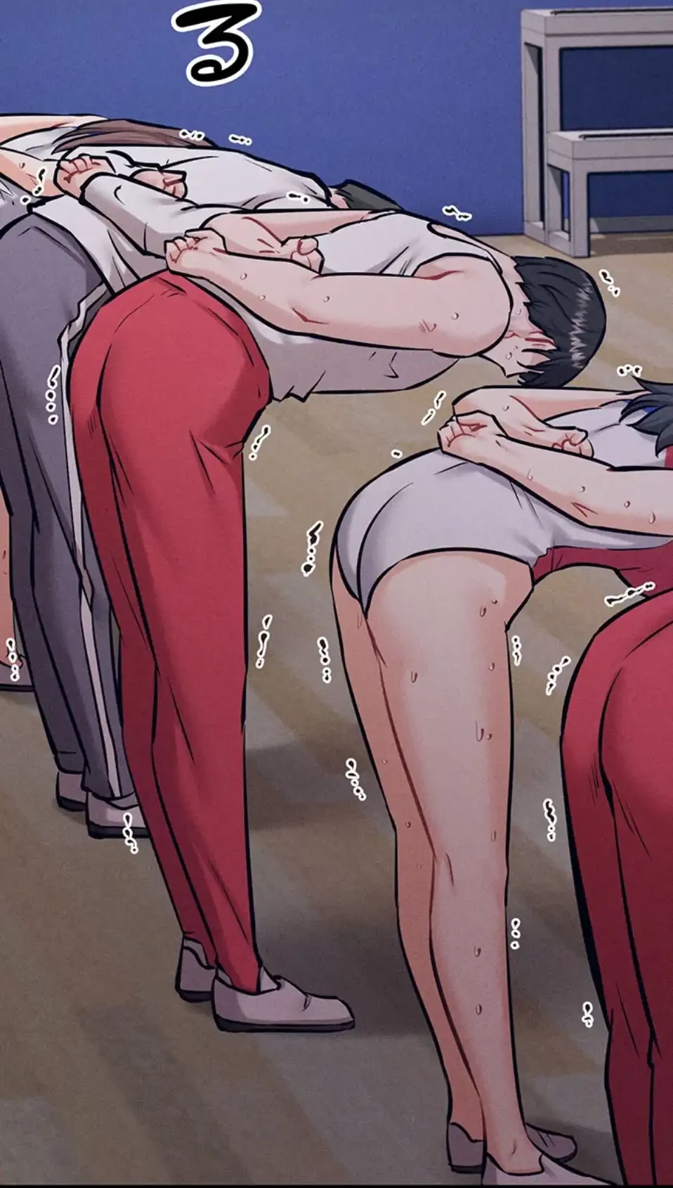 復讐の罠～快楽の底まで墜とされて～ 第29話 - 84