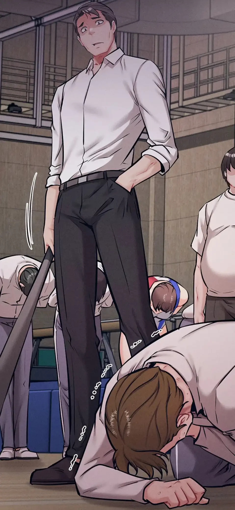 復讐の罠～快楽の底まで墜とされて～ 第29話 - 86