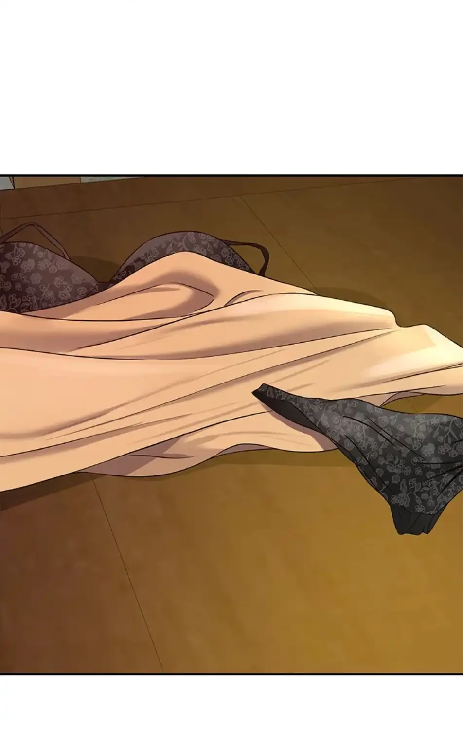 壁穴開いてます 第109話 - 36