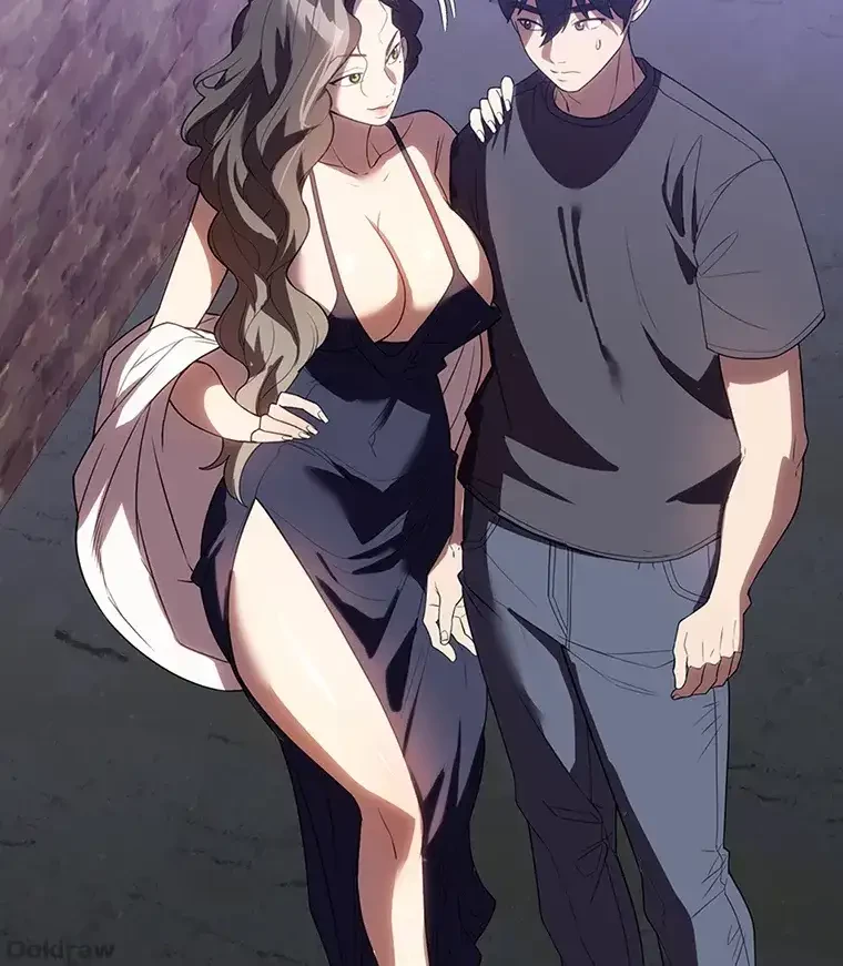 ただで家に置いてくれとは言いません 第43話 - 2