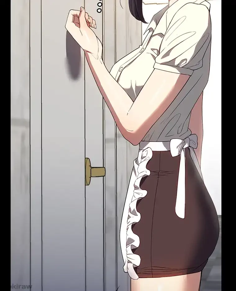 ただで家に置いてくれとは言いません 第43話 - 46