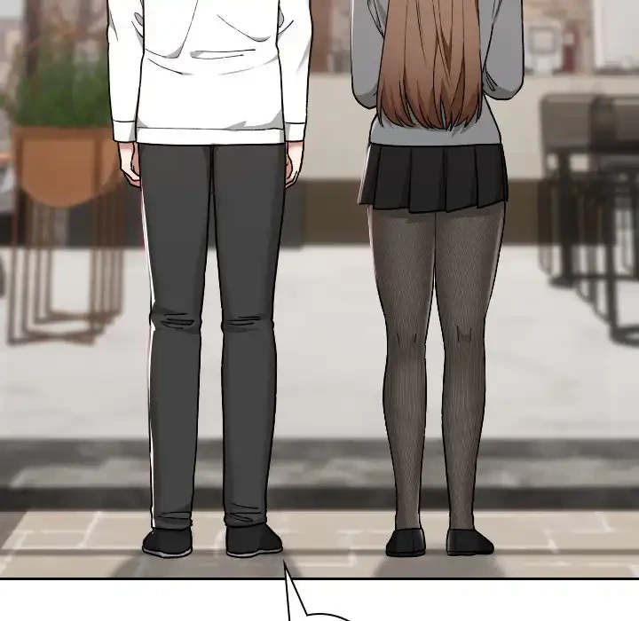 大学では秘密だからねッ！ 第12話 - 11