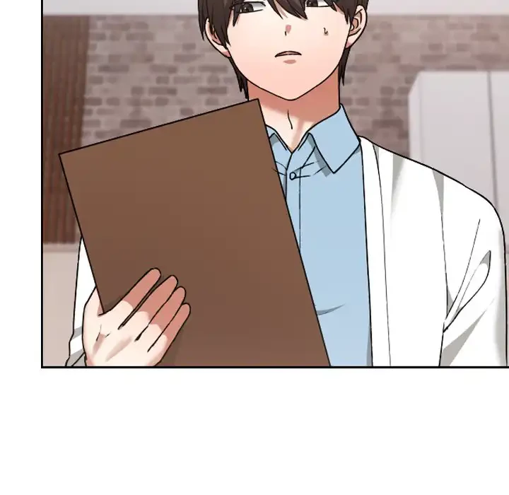 大学では秘密だからねッ！ 第12話 - 20