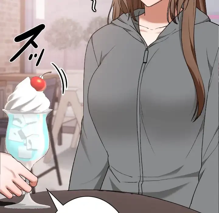 大学では秘密だからねッ！ 第12話 - 28