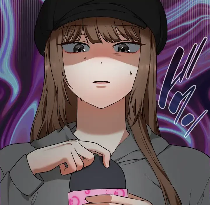 大学では秘密だからねッ！ 第12話 - 40