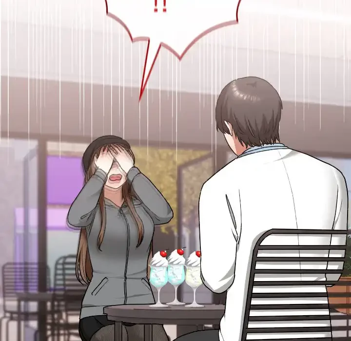 大学では秘密だからねッ！ 第12話 - 42