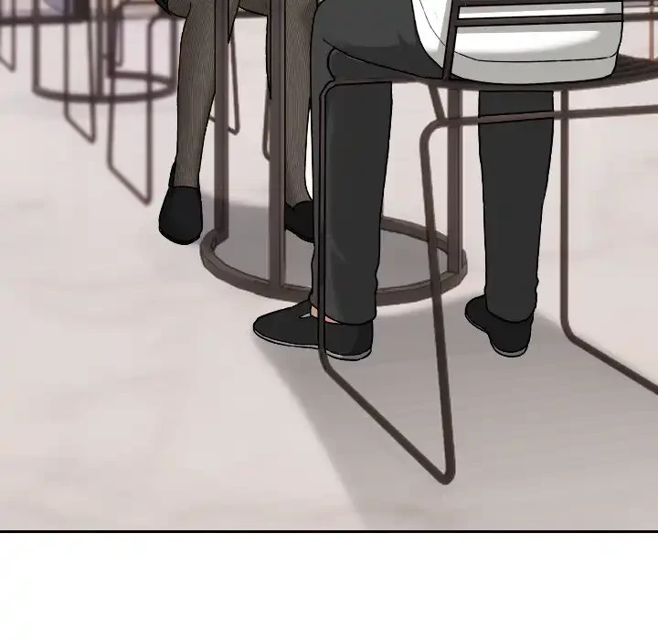 大学では秘密だからねッ！ 第12話 - 43