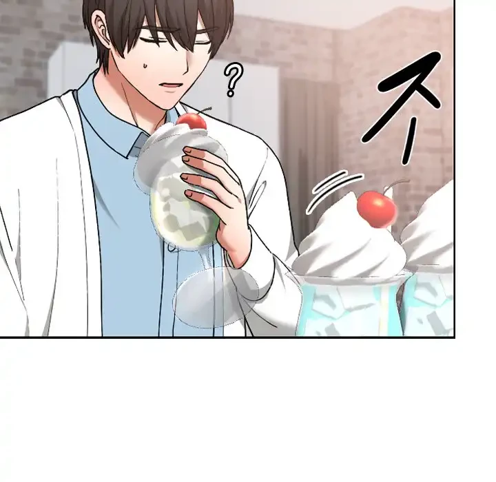 大学では秘密だからねッ！ 第12話 - 45