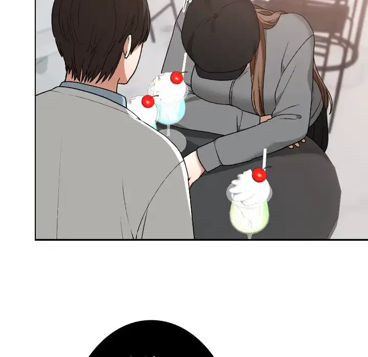 大学では秘密だからねッ！ 第12話 - 47