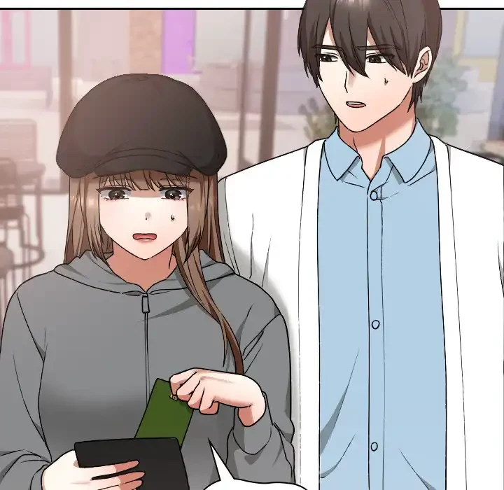 大学では秘密だからねッ！ 第12話 - 67