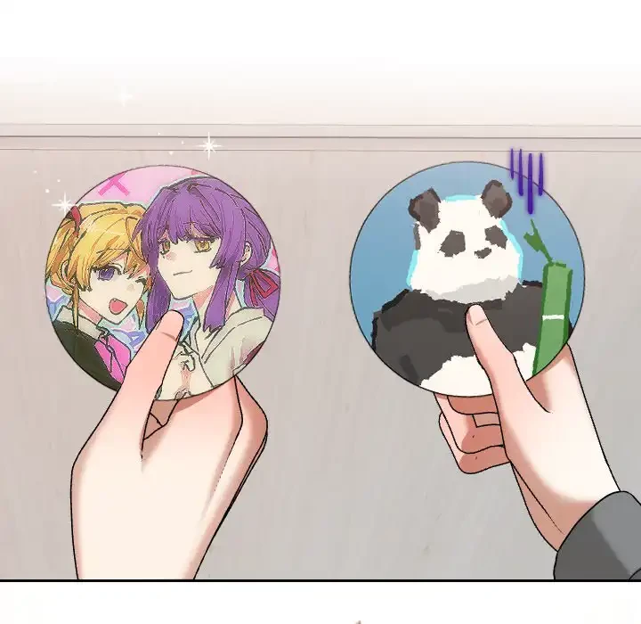 大学では秘密だからねッ！ 第12話 - 73