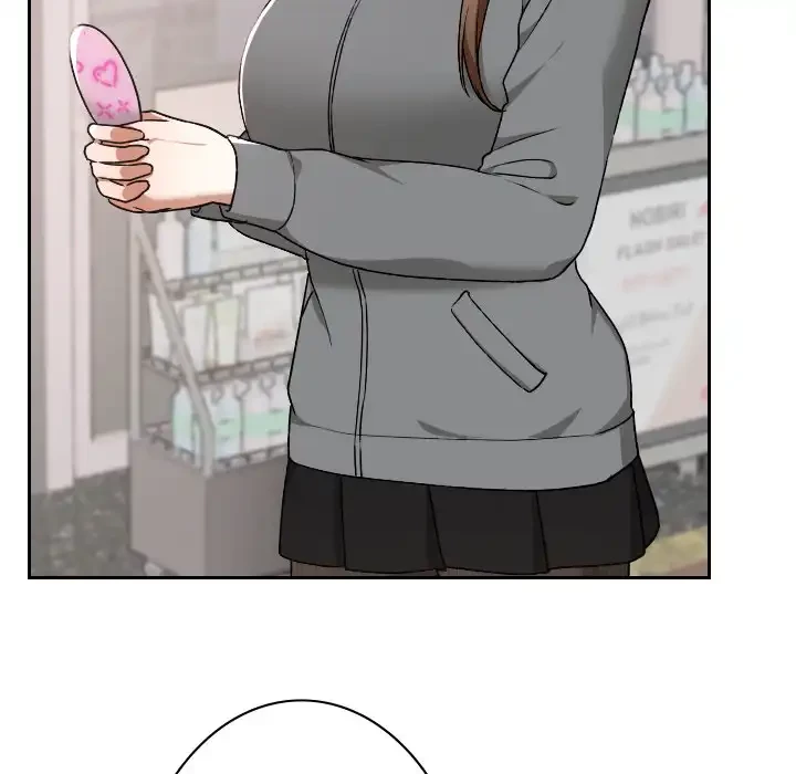 大学では秘密だからねッ！ 第12話 - 80