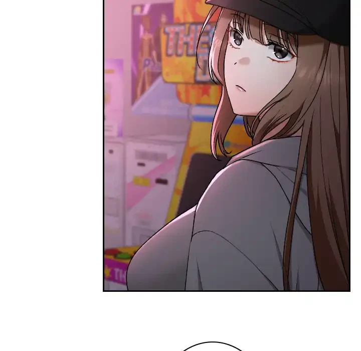 大学では秘密だからねッ！ 第12話 - 108