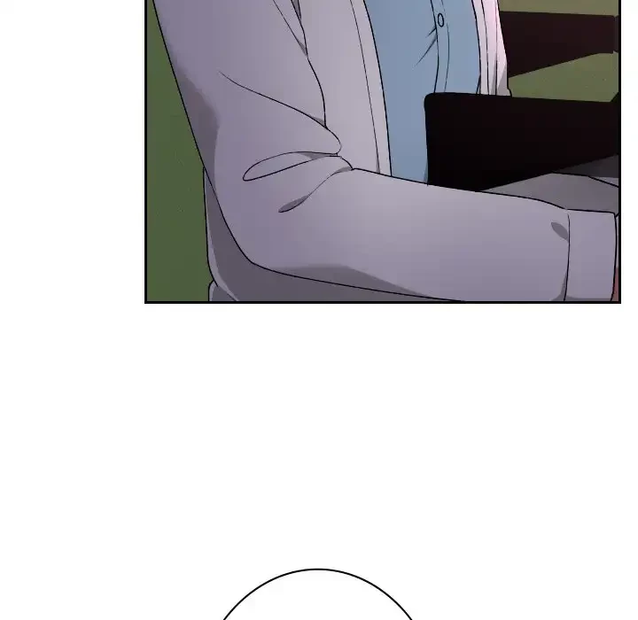 大学では秘密だからねッ！ 第12話 - 120