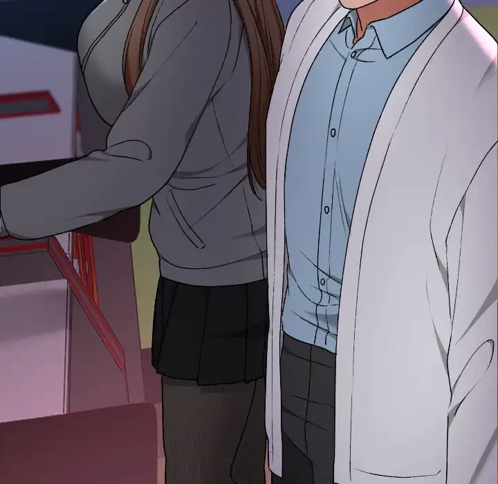 大学では秘密だからねッ！ 第12話 - 122