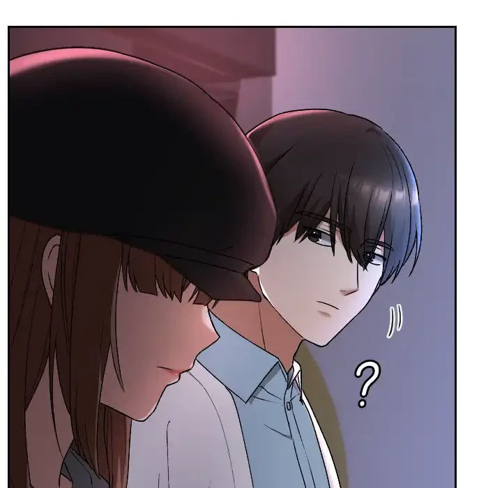 大学では秘密だからねッ！ 第12話 - 131