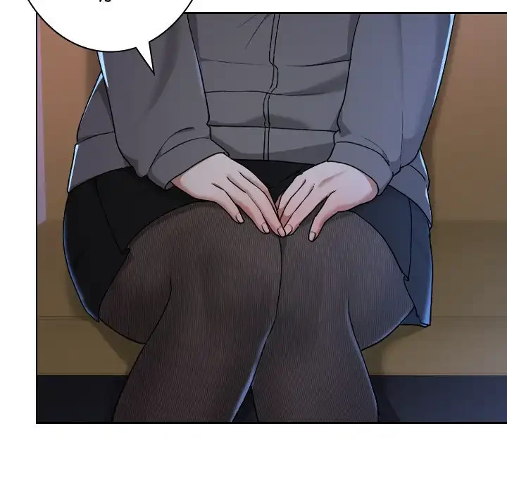 大学では秘密だからねッ！ 第12話 - 141