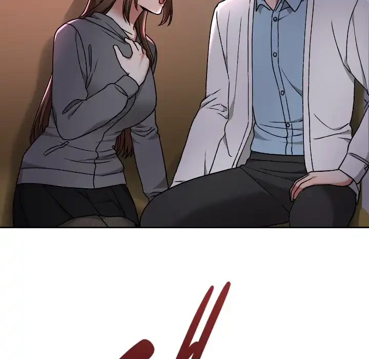 大学では秘密だからねッ！ 第12話 - 149