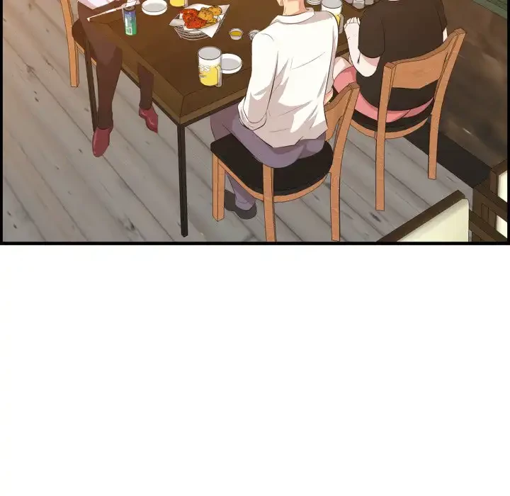 一口だけちょうだい 第57話 - 31