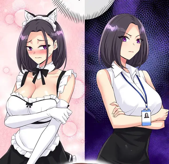 どの彼女がお好み？ 第16話 - 13