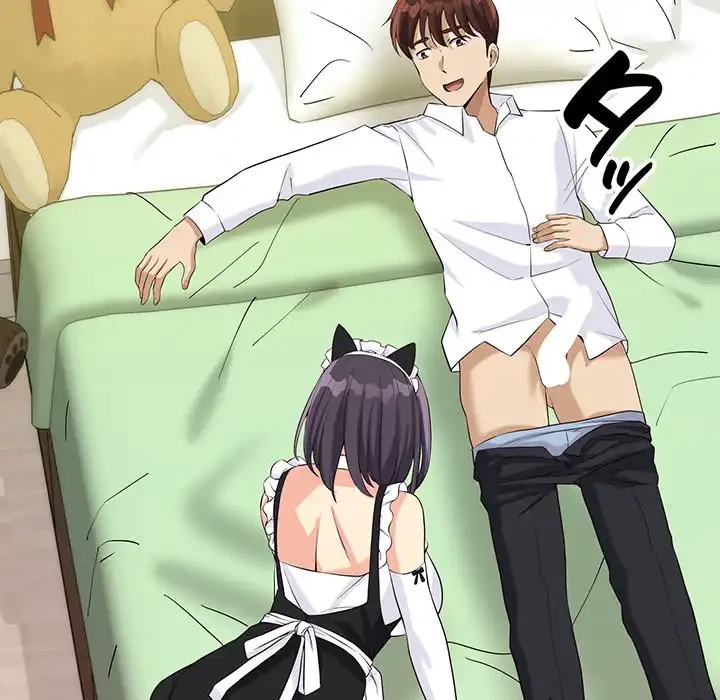 どの彼女がお好み？ 第16話 - 194