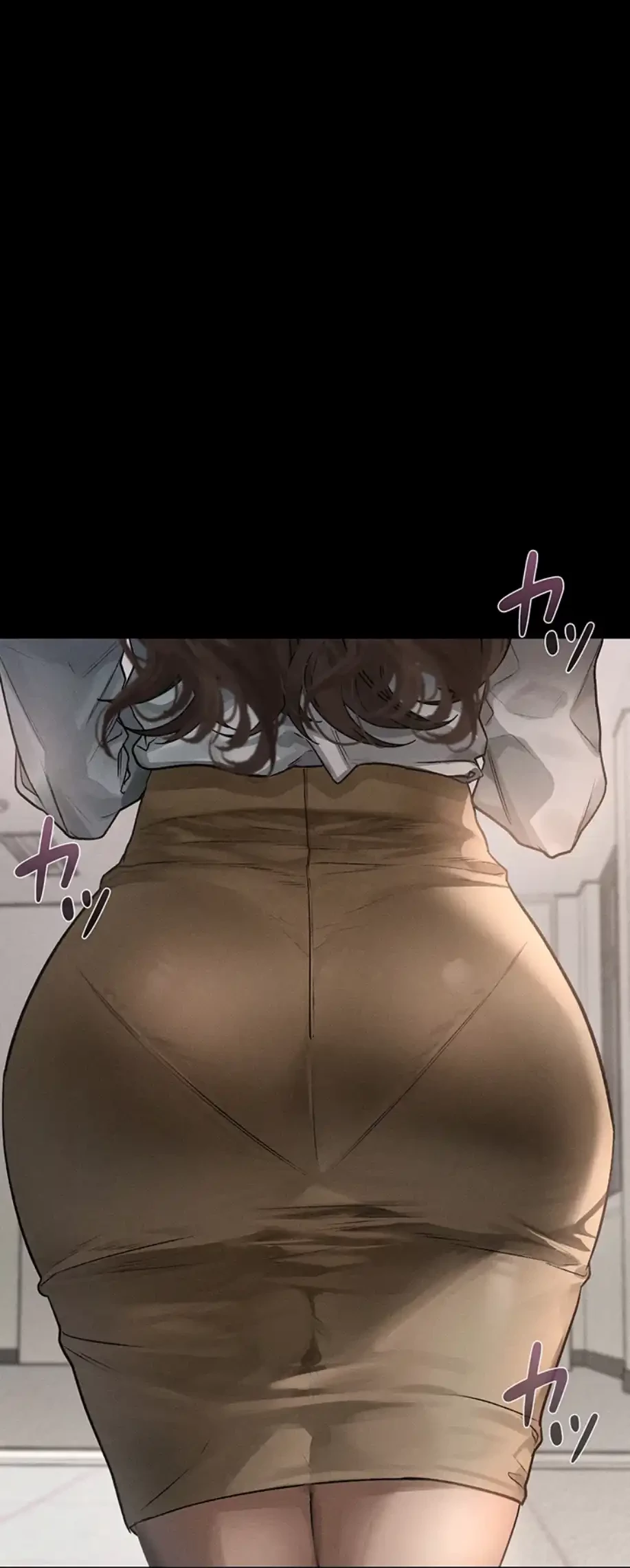 猥談をきかせてよ 第2話 - 20