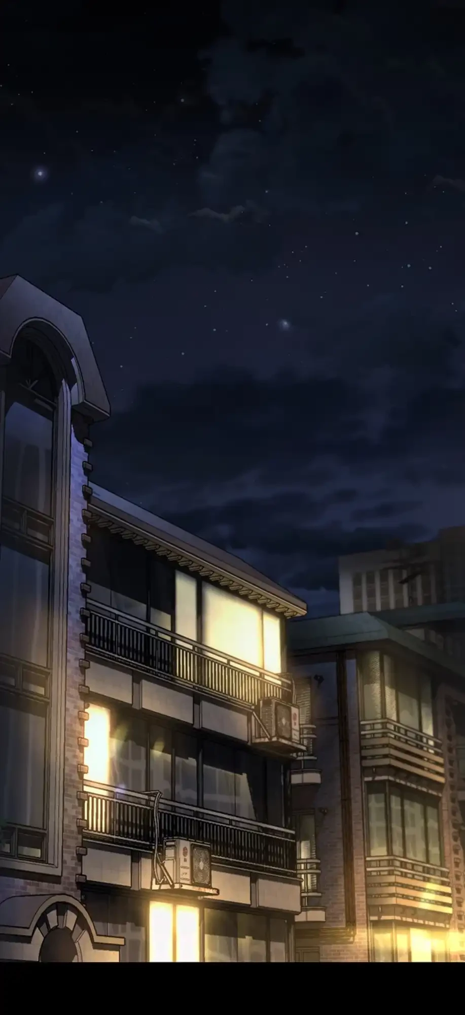 猥談をきかせてよ 第2話 - 24