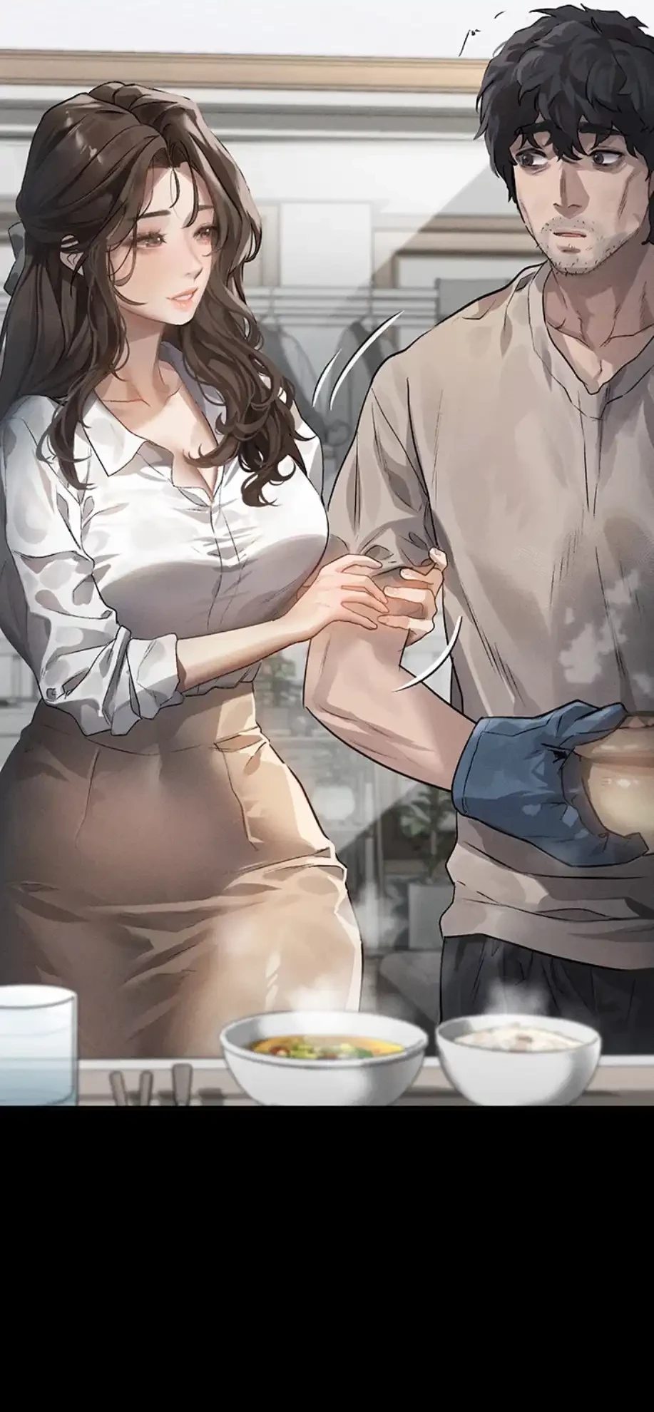 猥談をきかせてよ 第2話 - 44