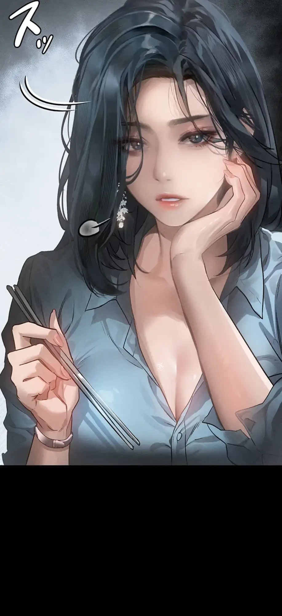 猥談をきかせてよ 第2話 - 49