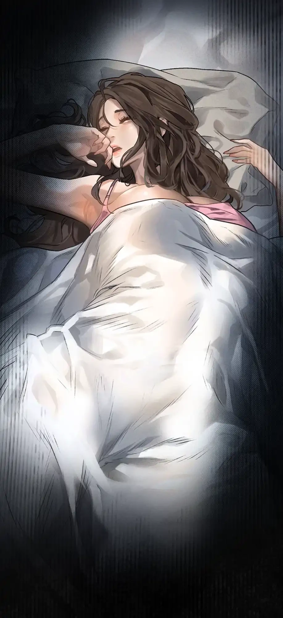 猥談をきかせてよ 第2話 - 77