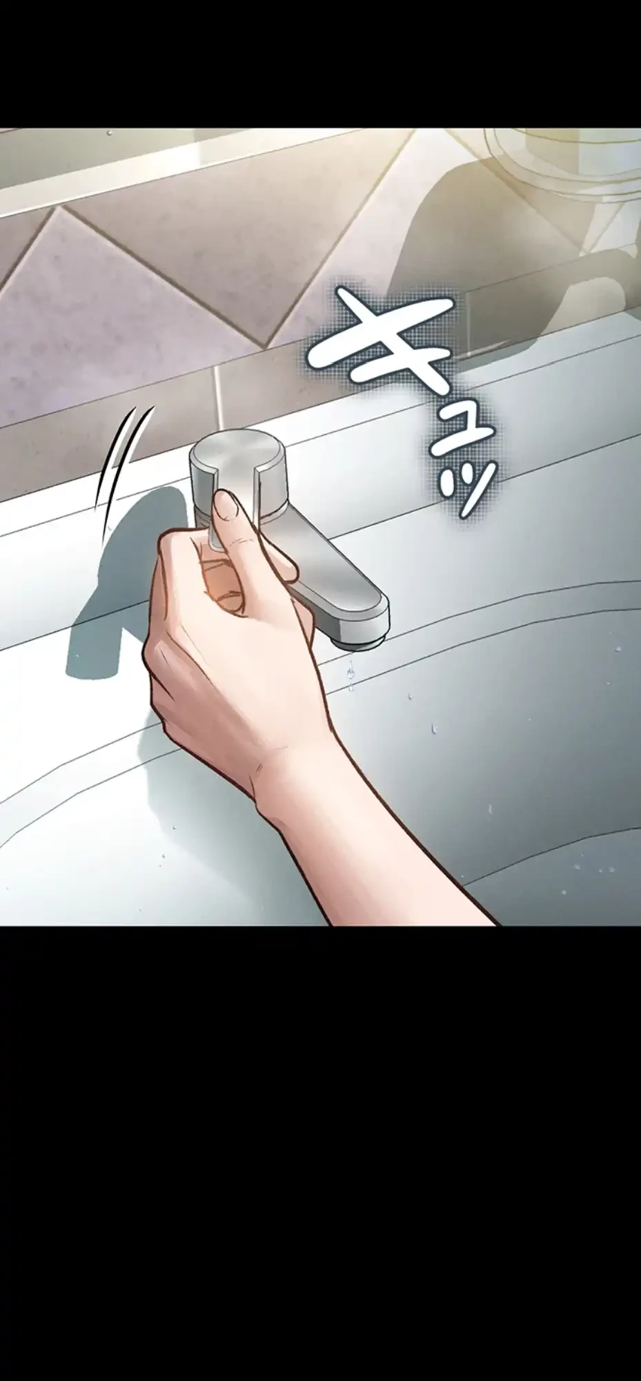 猥談をきかせてよ 第3話 - 40
