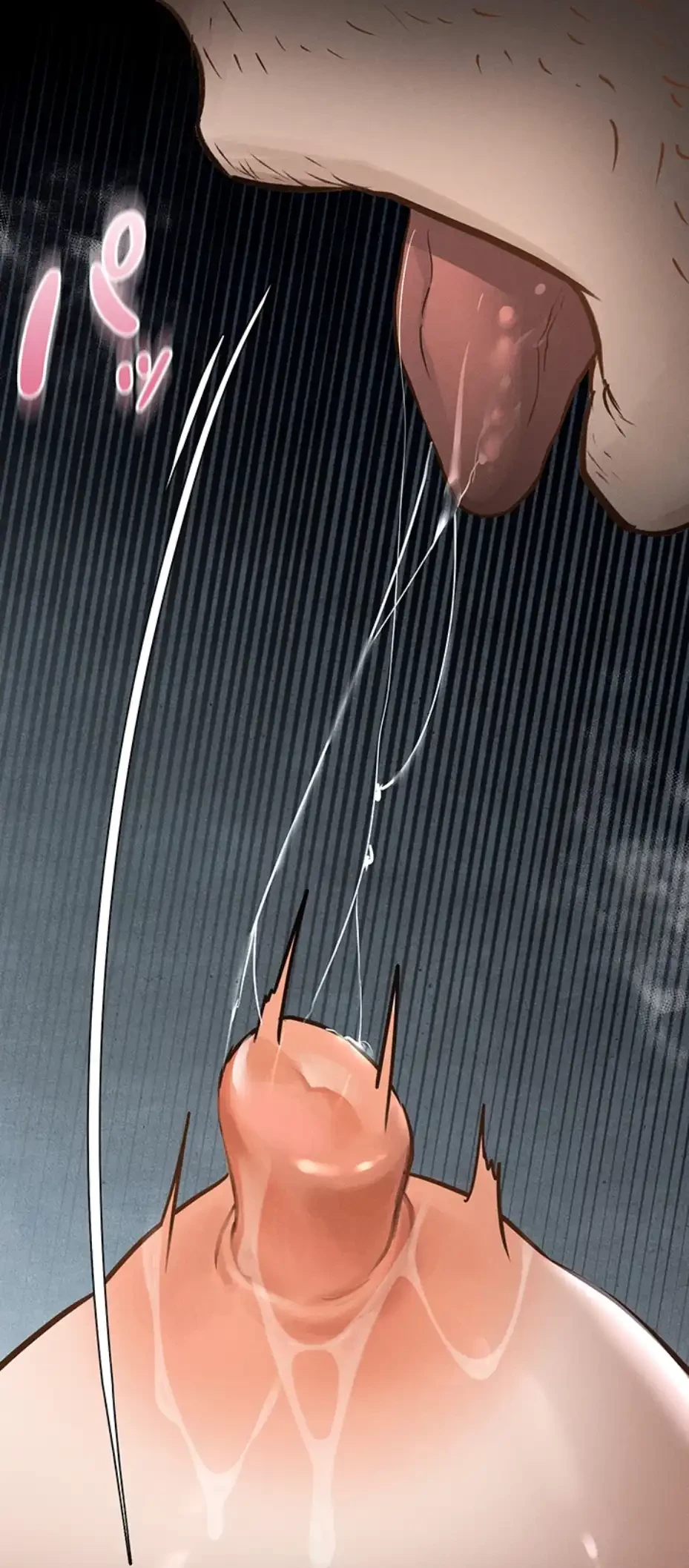 猥談をきかせてよ 第3話 - 111