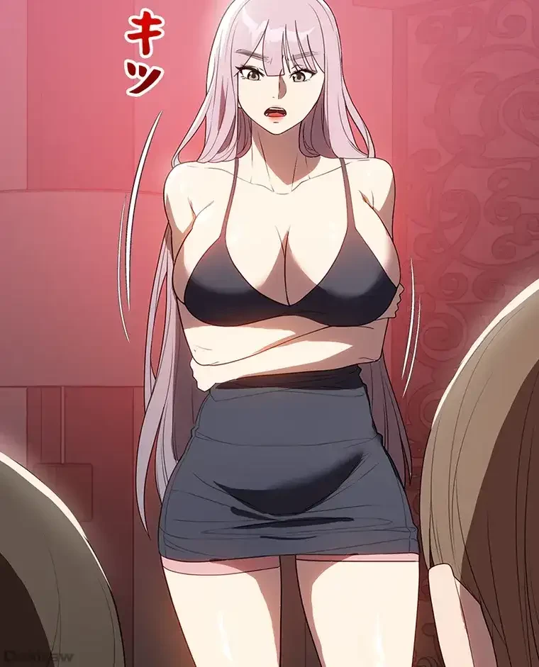 ただで家に置いてくれとは言いません 第44話 - 67