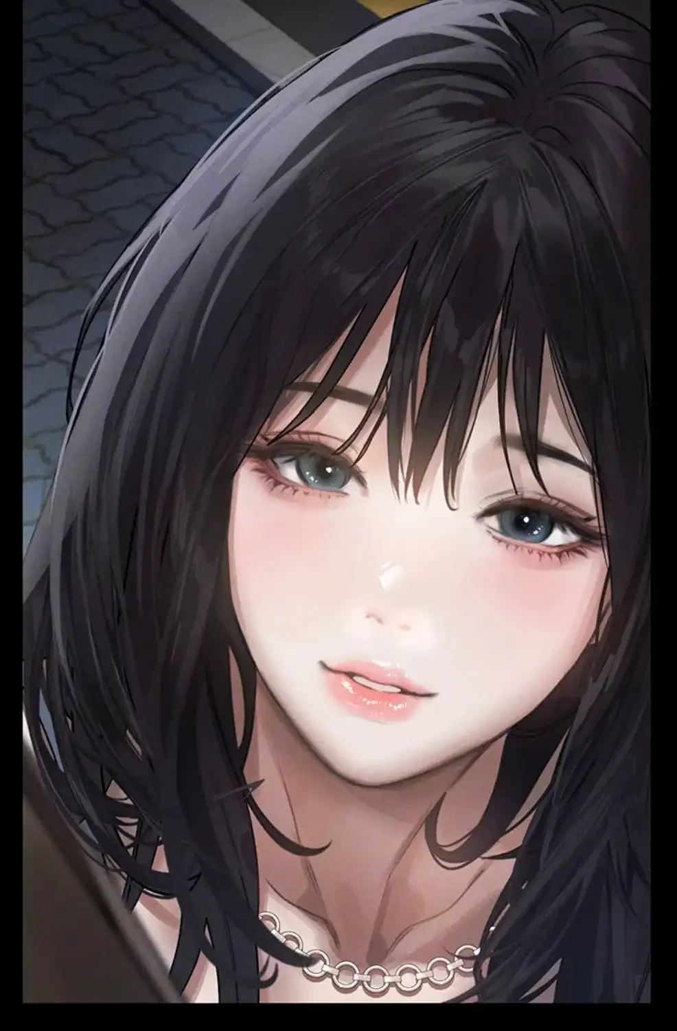 猥談をきかせてよ 第8.1話 - 67
