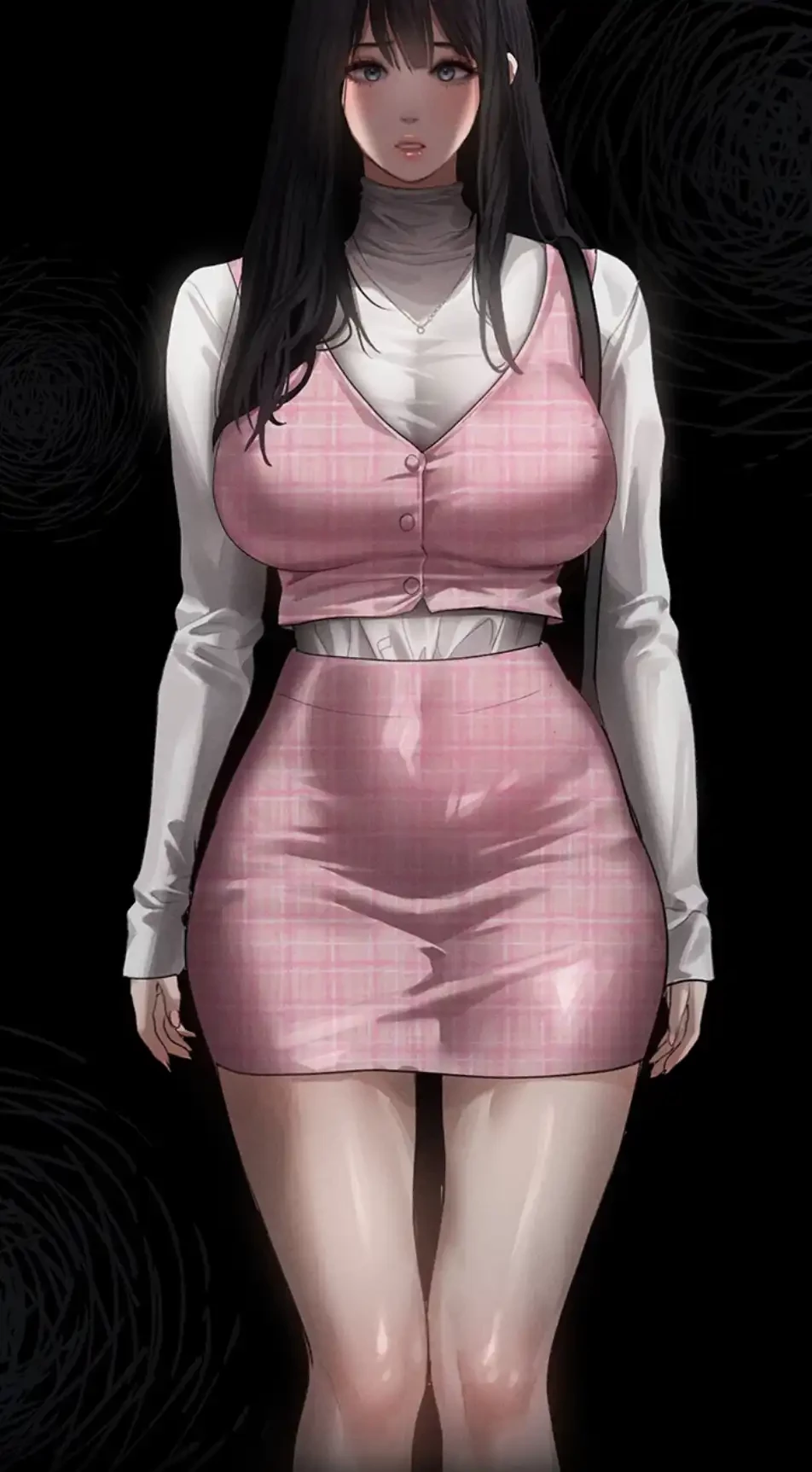 猥談をきかせてよ 第11話 - 114