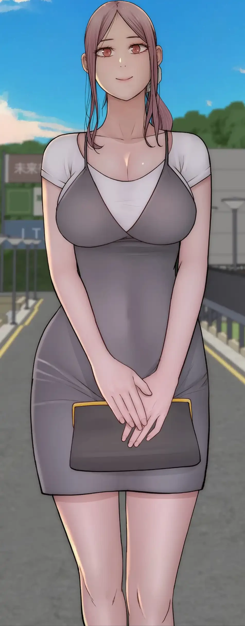 抜け出せない母親の沼 第101話 - 2