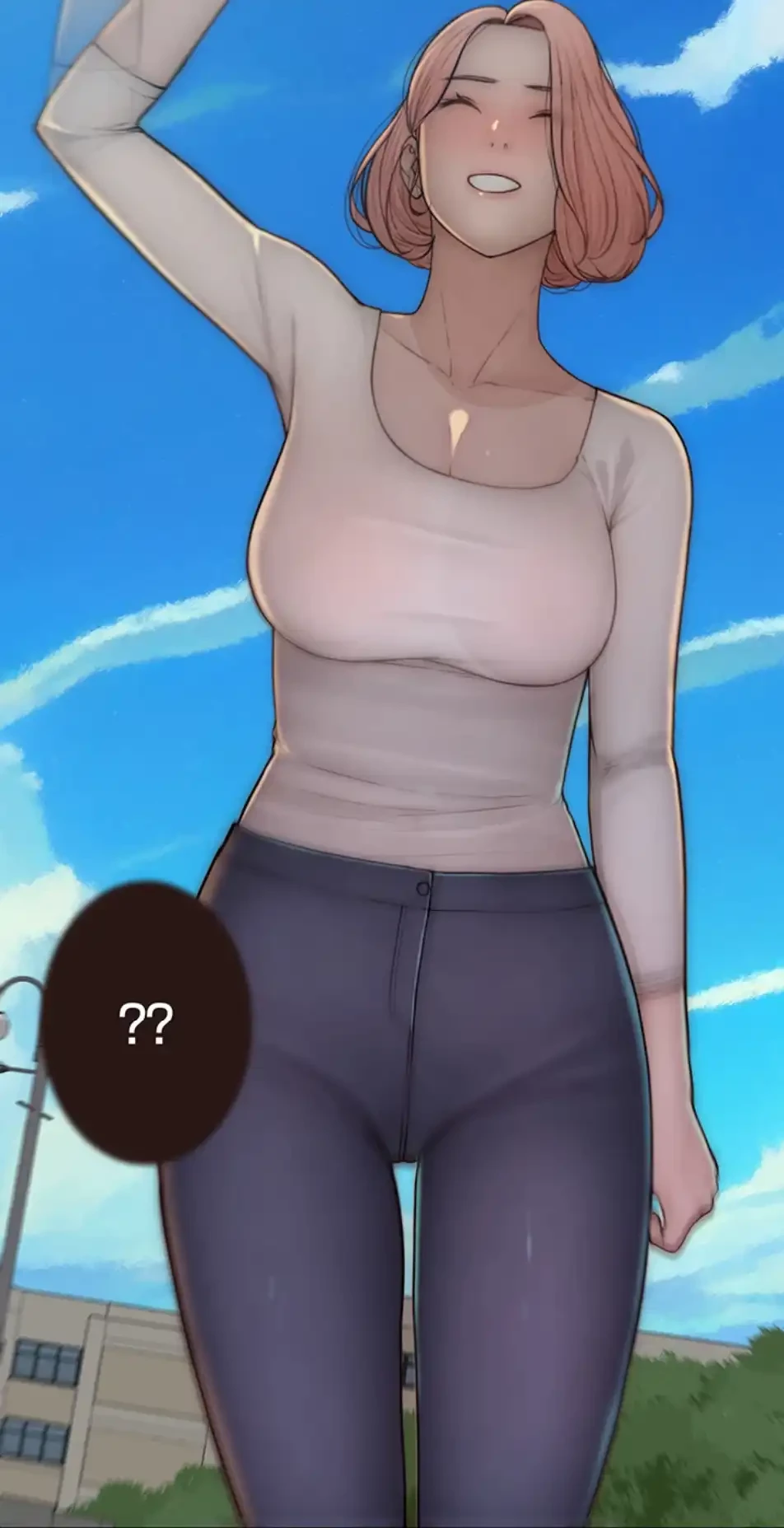 抜け出せない母親の沼 第101話 - 11