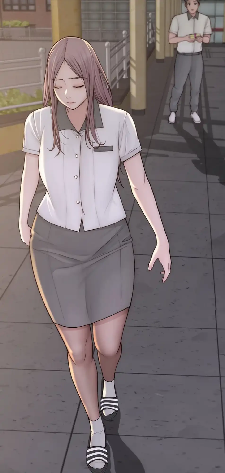 抜け出せない母親の沼 第101話 - 93